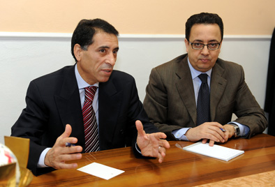 tunis rss