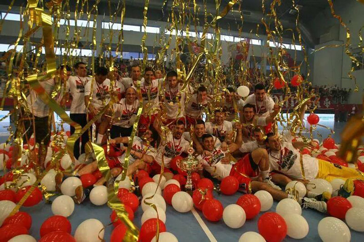 vojvodina sampion2014