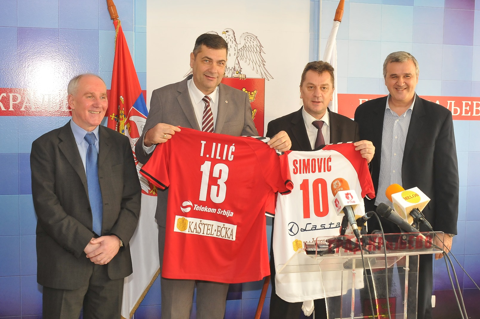 Goran Sljivic 1