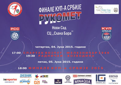 KUP - Novi Sad