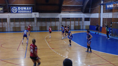 MEDICINAR -- ZRK RADNICKI