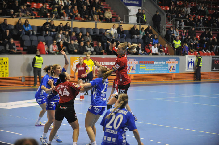 RADNICKI  - BJASEN