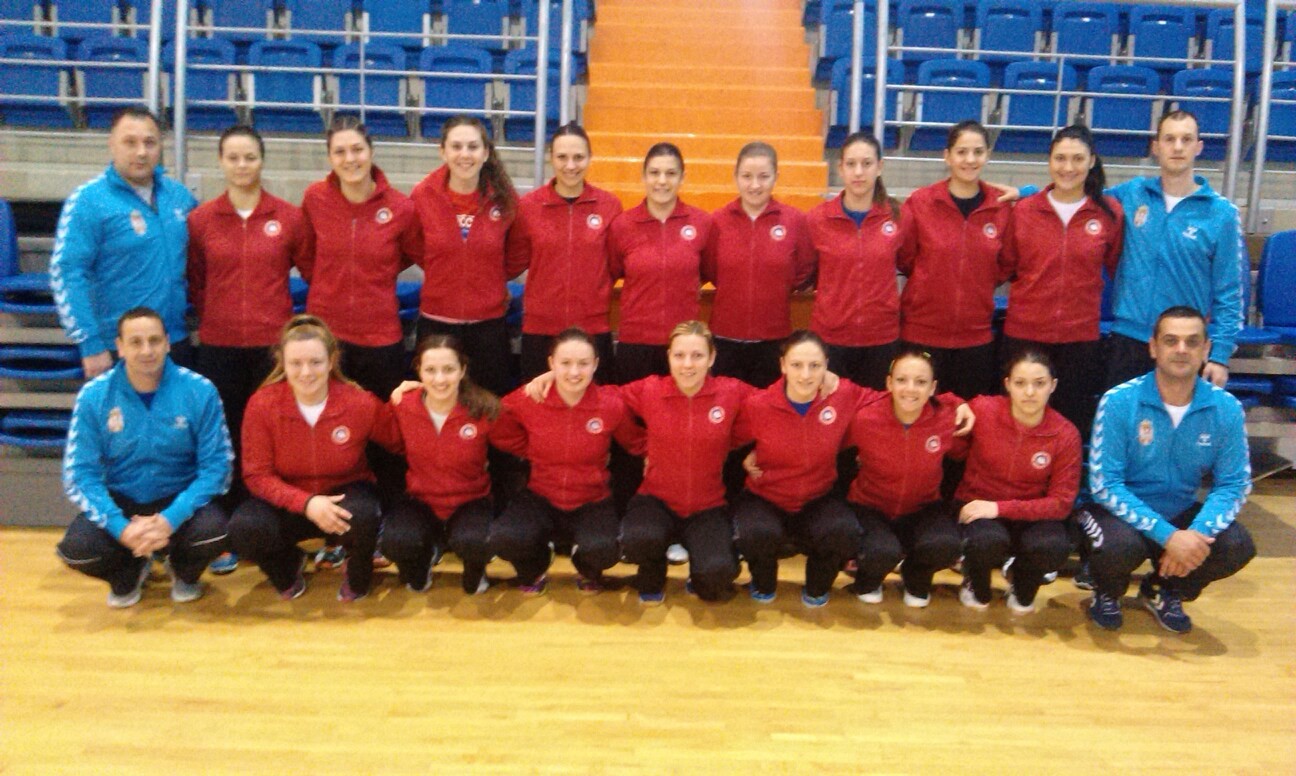 juniorke rukomet 2015