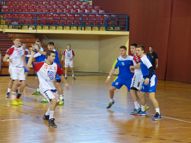 kadeti srb slo
