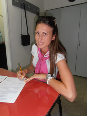 marija todorovic