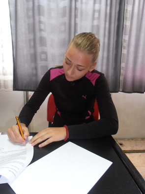 sandra radovic