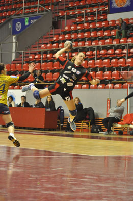 sanja simic radnicki kg