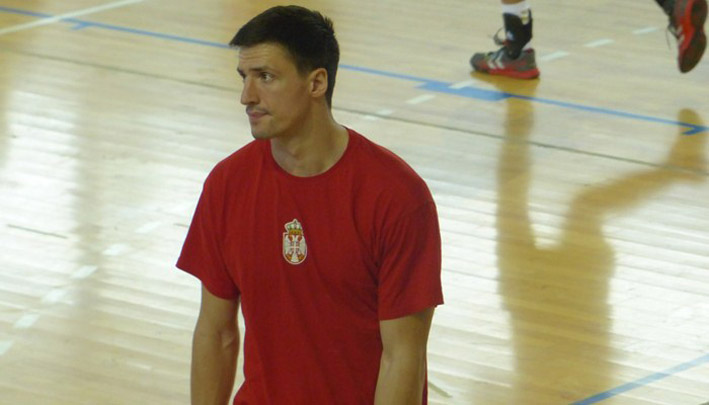 seniori zeleni trening
