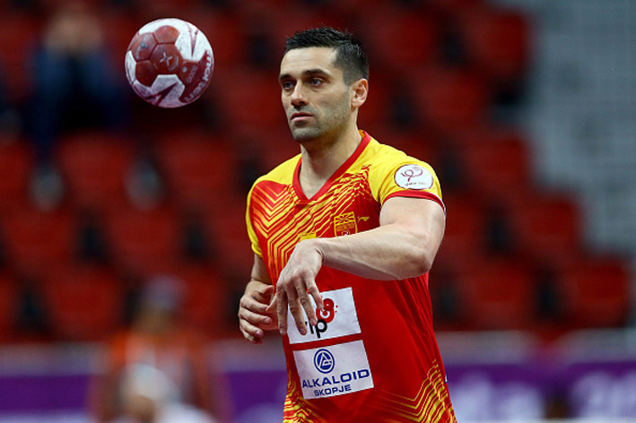 Kiril Lazarov