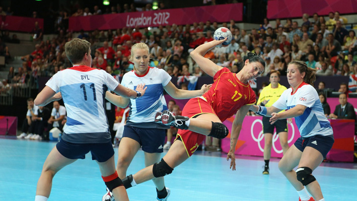 Bojana Popovic Montenegro