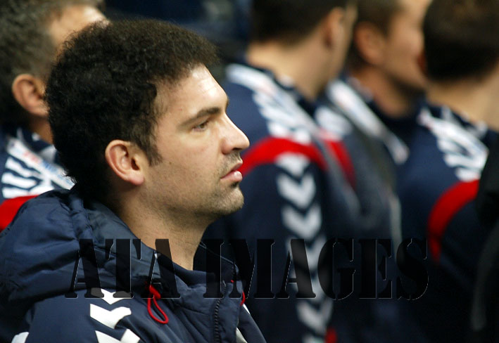 darko stanic trenerka