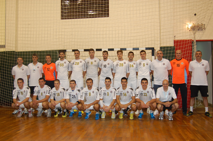 kanjiza kup partizan