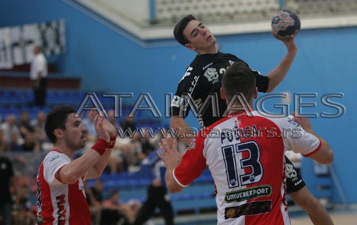 vojvodina partizan superkup 2013