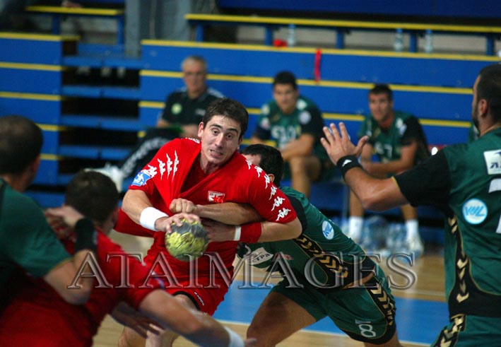 zvezda_kolubara_igra