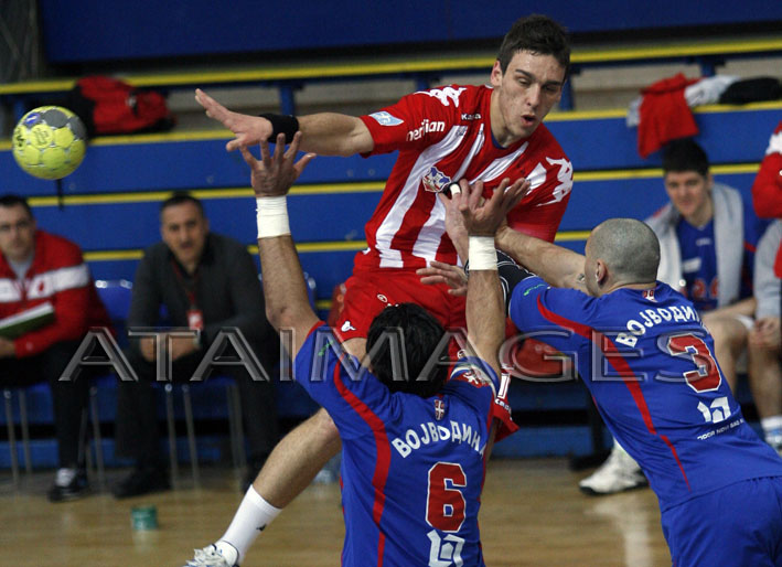 zvezda vojvodina