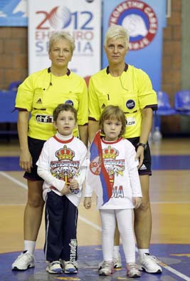 BRANKA I ZORICA