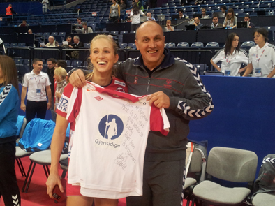 SASE BOSKOVICA I LIN JORUM SULAND