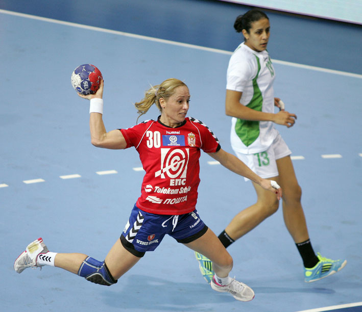 jelena nisavic srb ALG