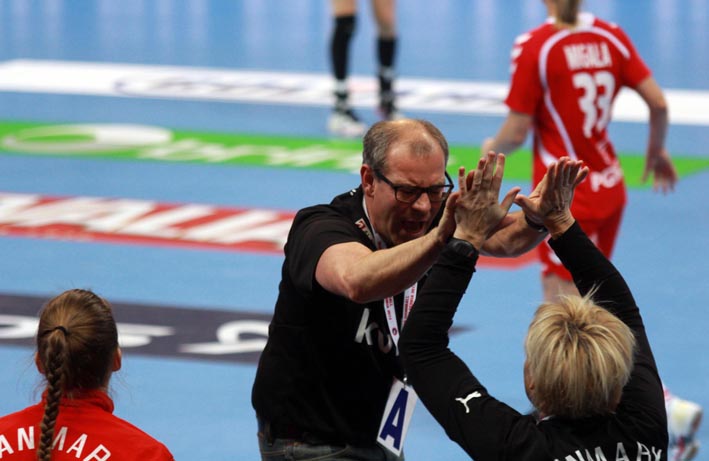selektor danska slavlje
