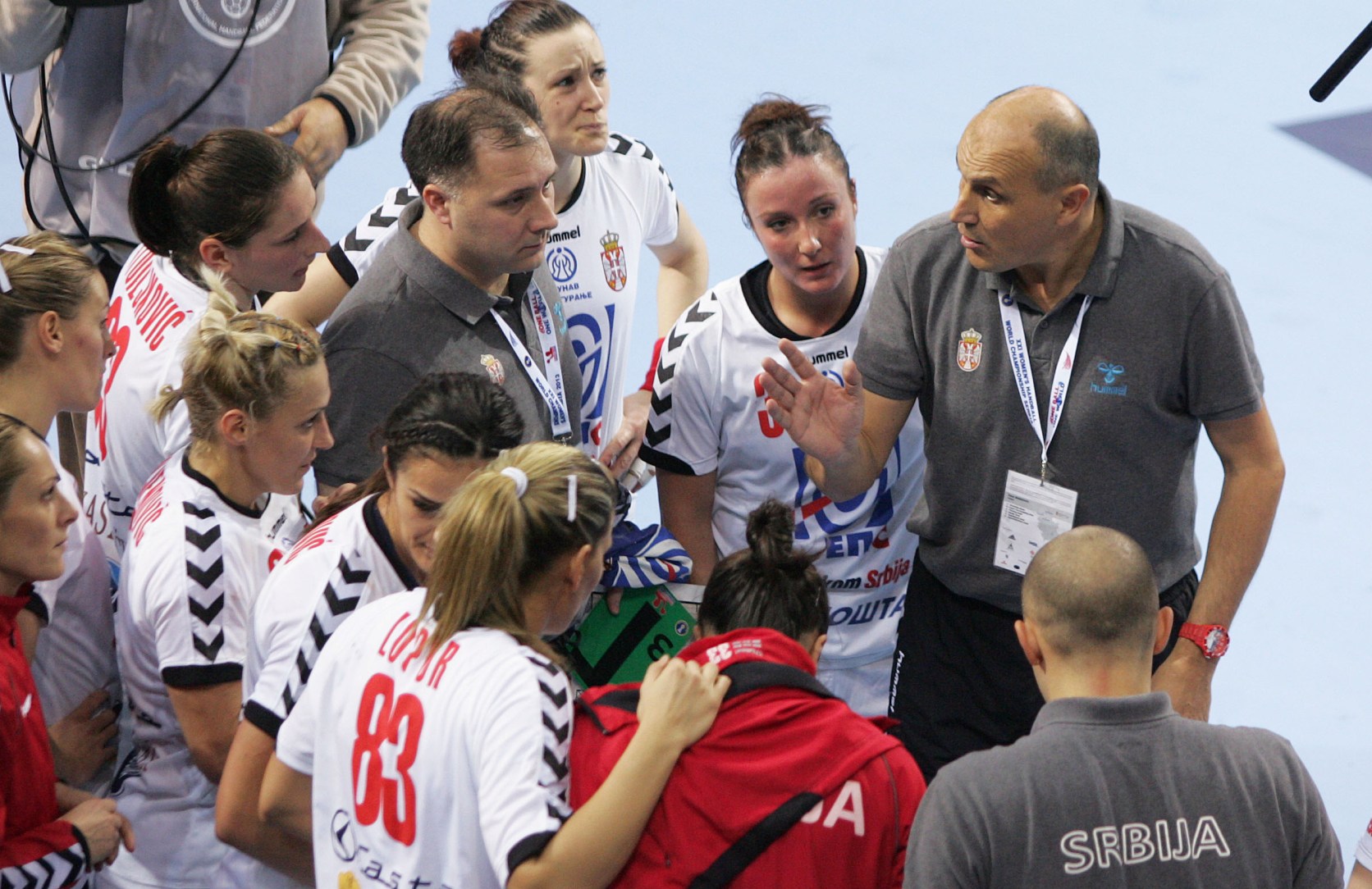 srbija boskovic ekipa