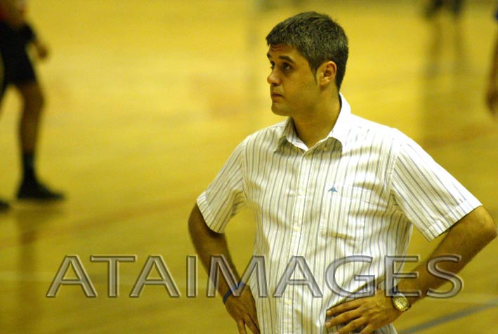 aleksandar brkovic trener partizan