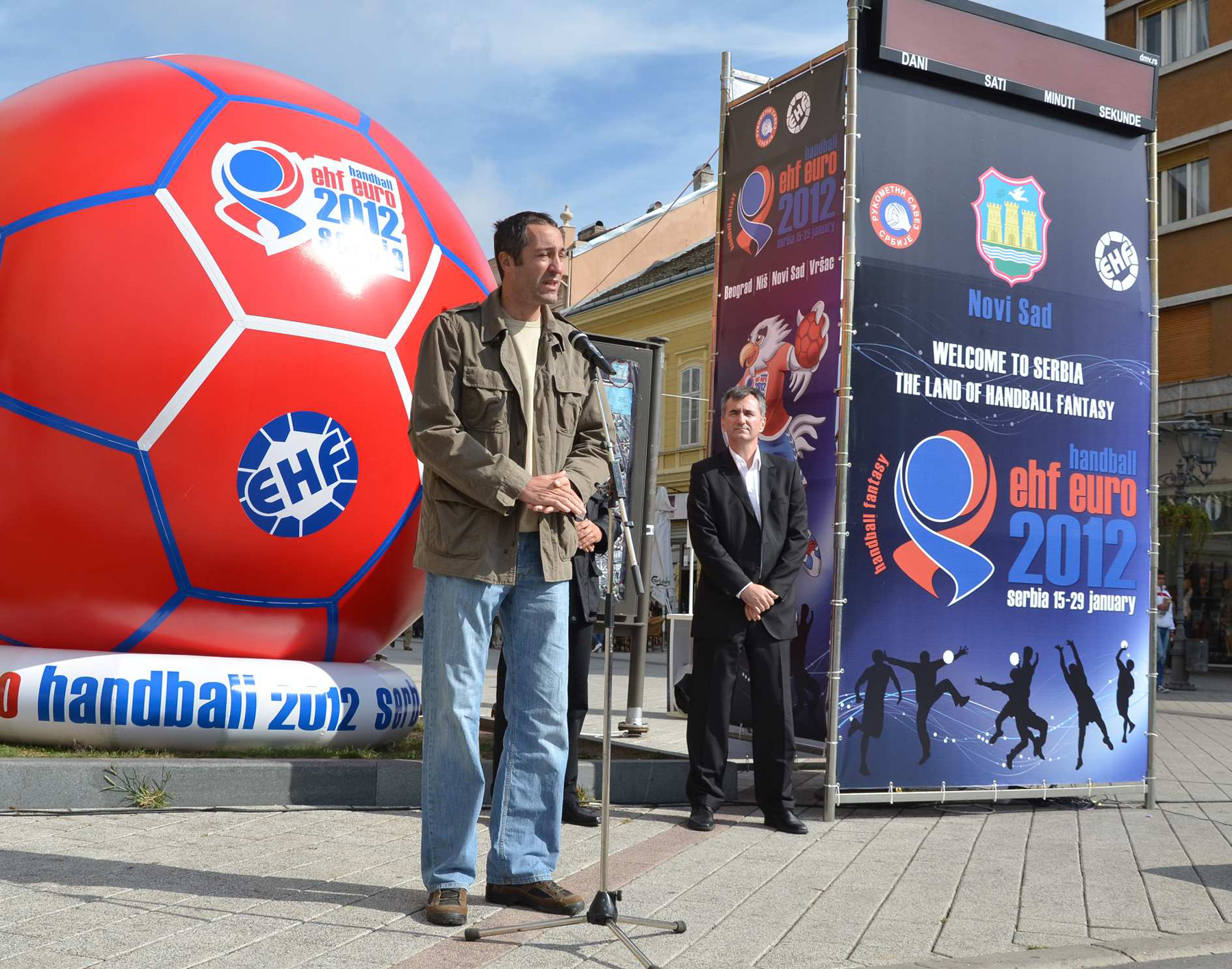 rukomet odbrojavanje 4ns