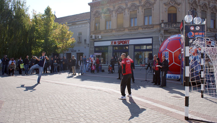 vrsac 2