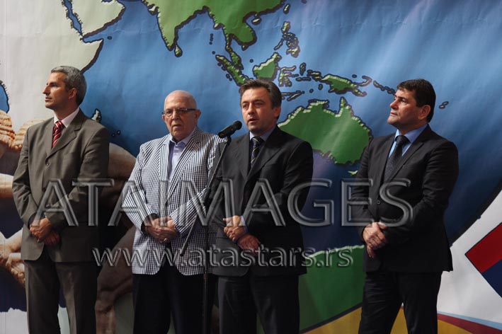 SP VETERANI 2014 OTVARANJE 2