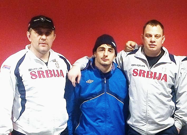 pesko efendiev kecman