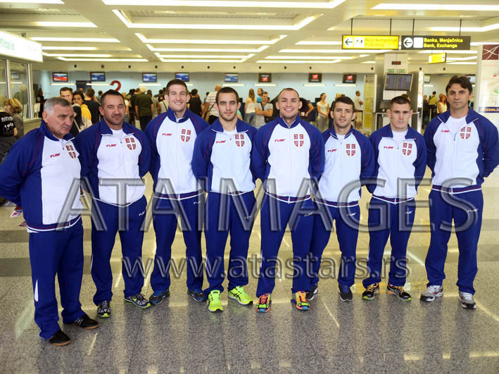 rep aerodrom