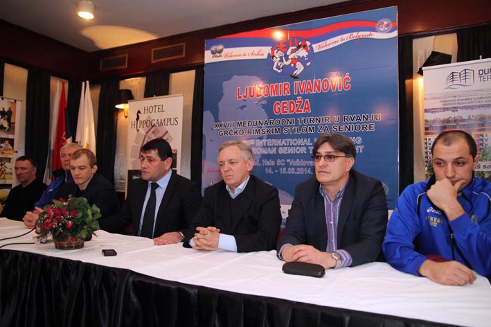 rvanje gedza 2014 2