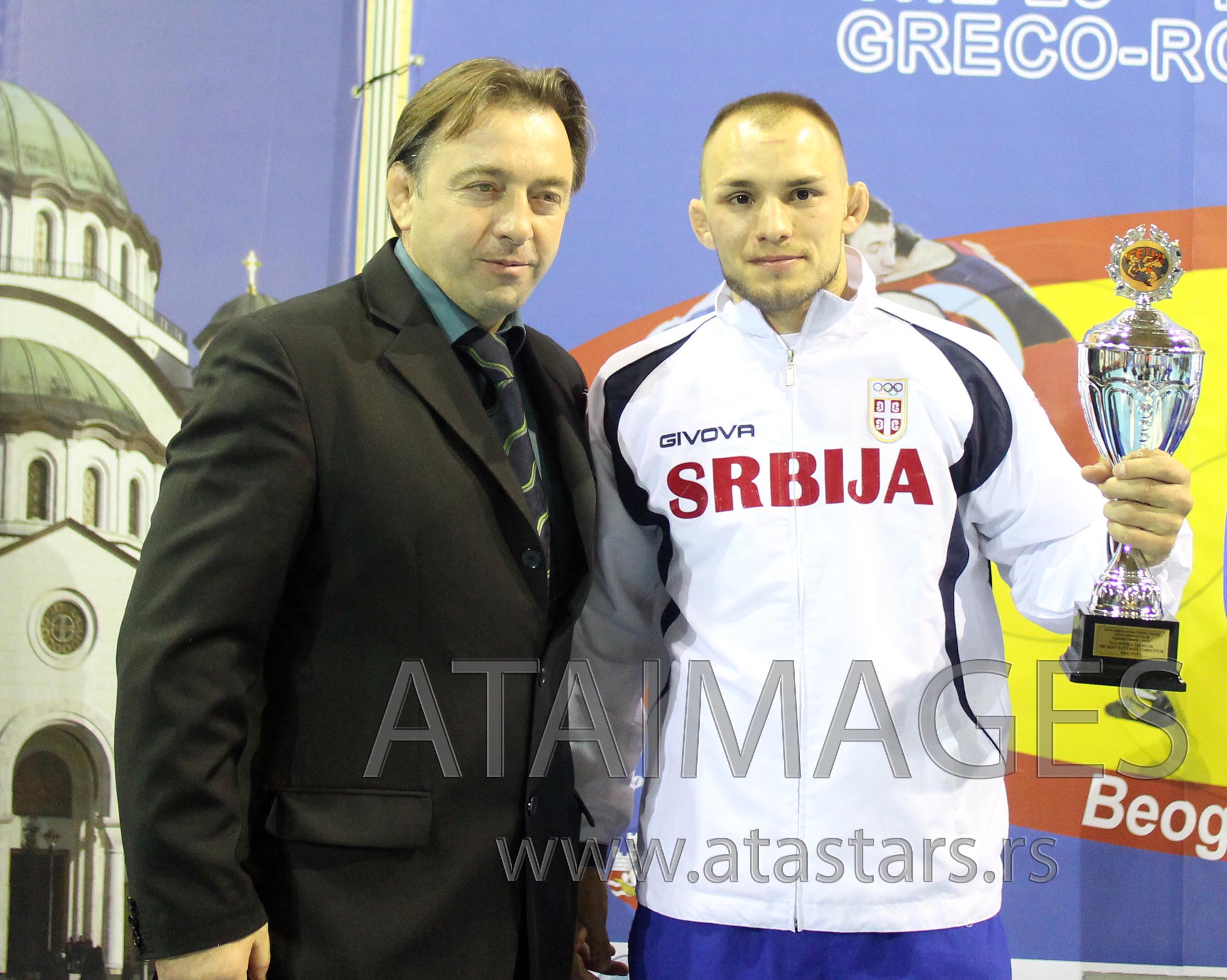 trajkovic i maksa