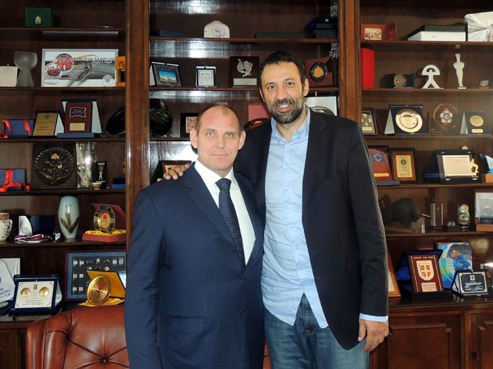 Aleksandar_Kareljin_i_Vlade_Divac