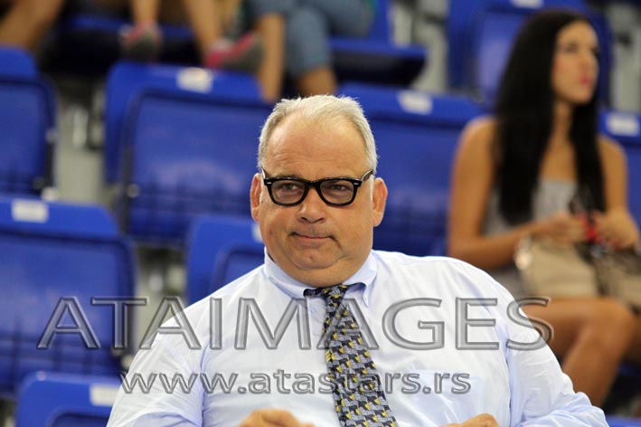 nenad lalovic por