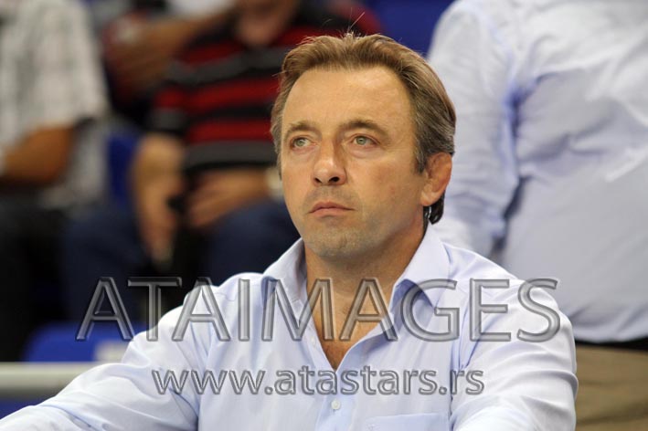 zeljko trajkovic