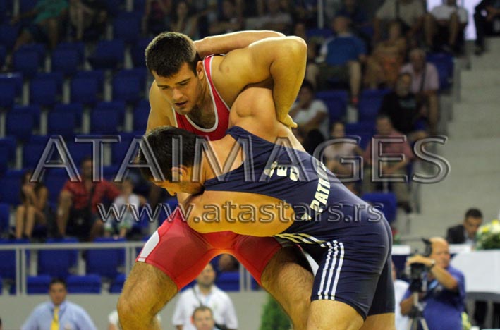 zivanovic borba 2