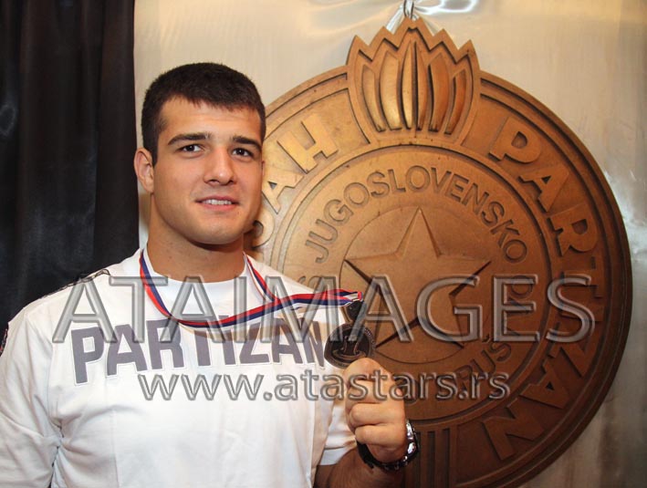 zivanovic medalja kzn