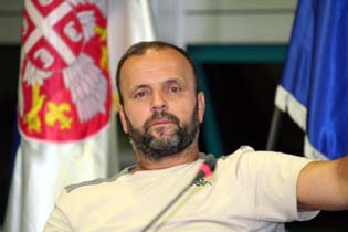 bosko kecman