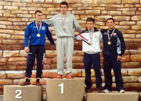 fris madjarska postolje