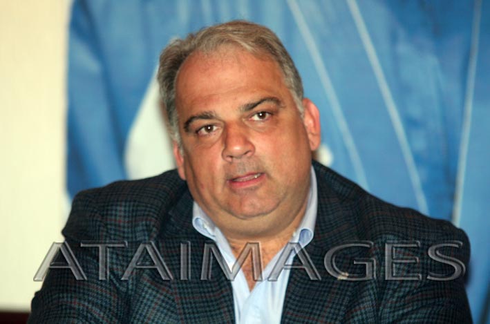 nenad lalovic