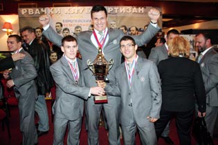 partizan_docek