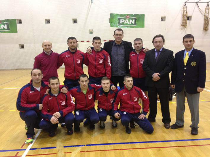 proleter varazdin