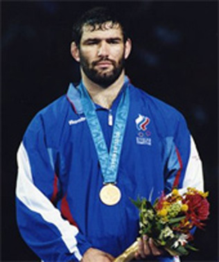 sagid murtazaliev poster