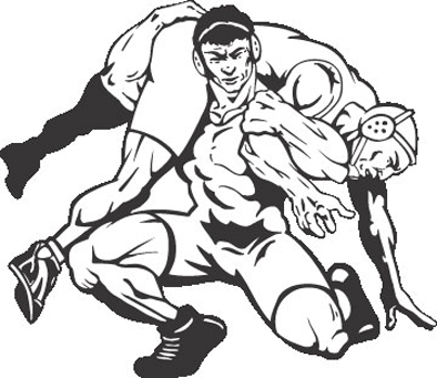 wrestling-logo