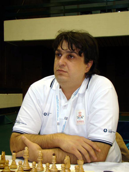 Miladinovic