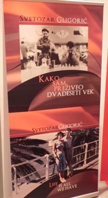 NASLOVNE STRANE DISKA I KNJIGE