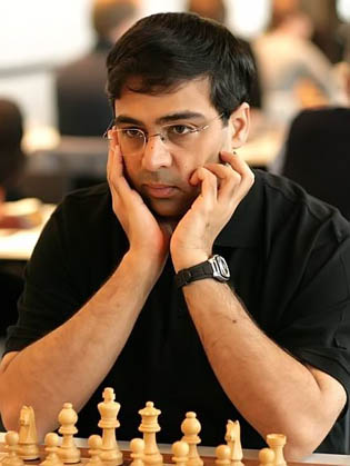 anand
