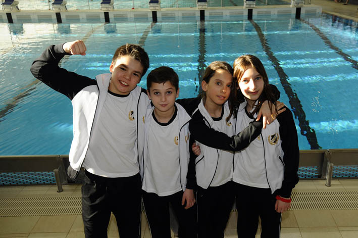 Ivan Nikola Tara Anja 2