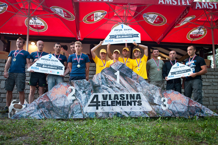 12 Pobednicki timovi