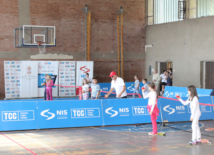 Nova Varos Sportom protiv nasilja15